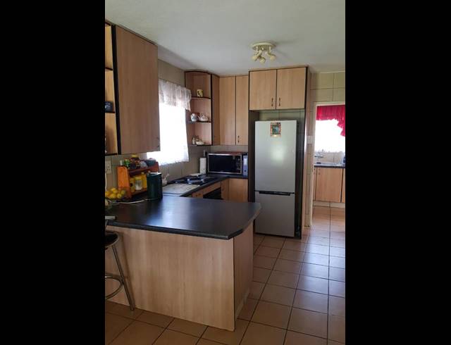 2 BEDROOM PROPERTY TO RENT IN BRAKPAN NORTH